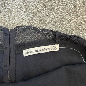 Abercrombie and Fitch Blank Tank